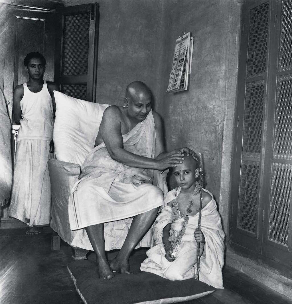 Swami Sivananda