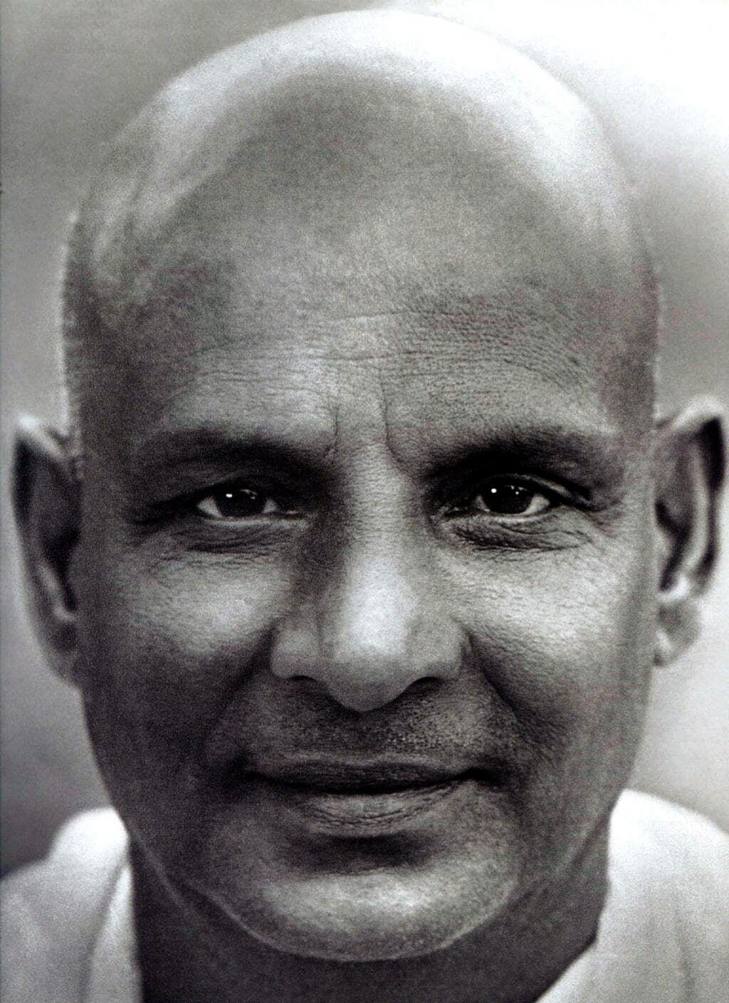 Swami Sivananda