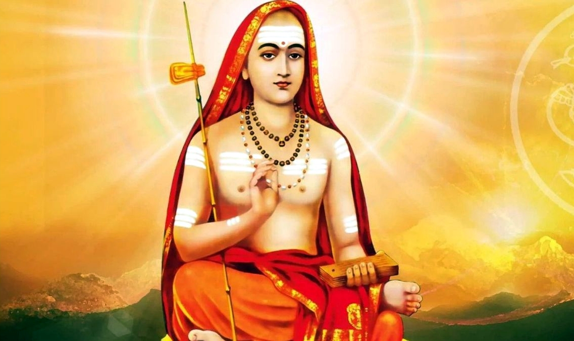 Adi Shankara