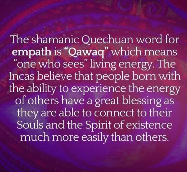 Empath