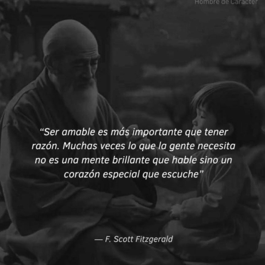 Amabilidad