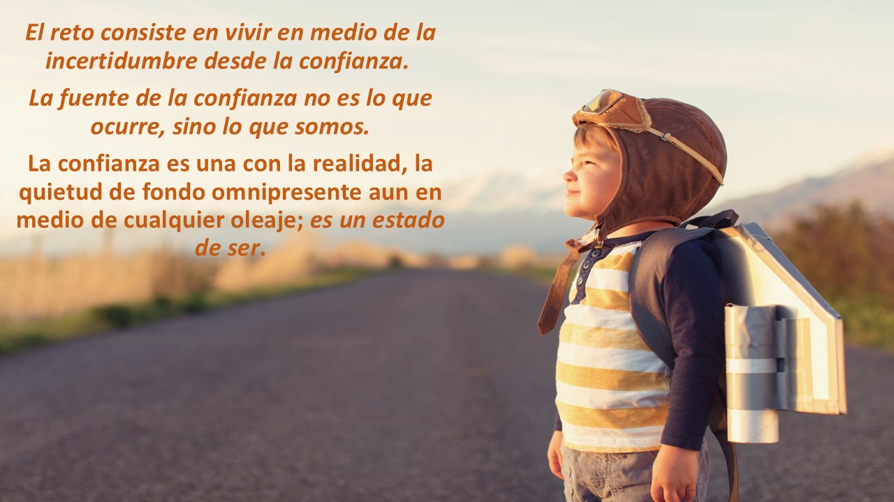 Confianza