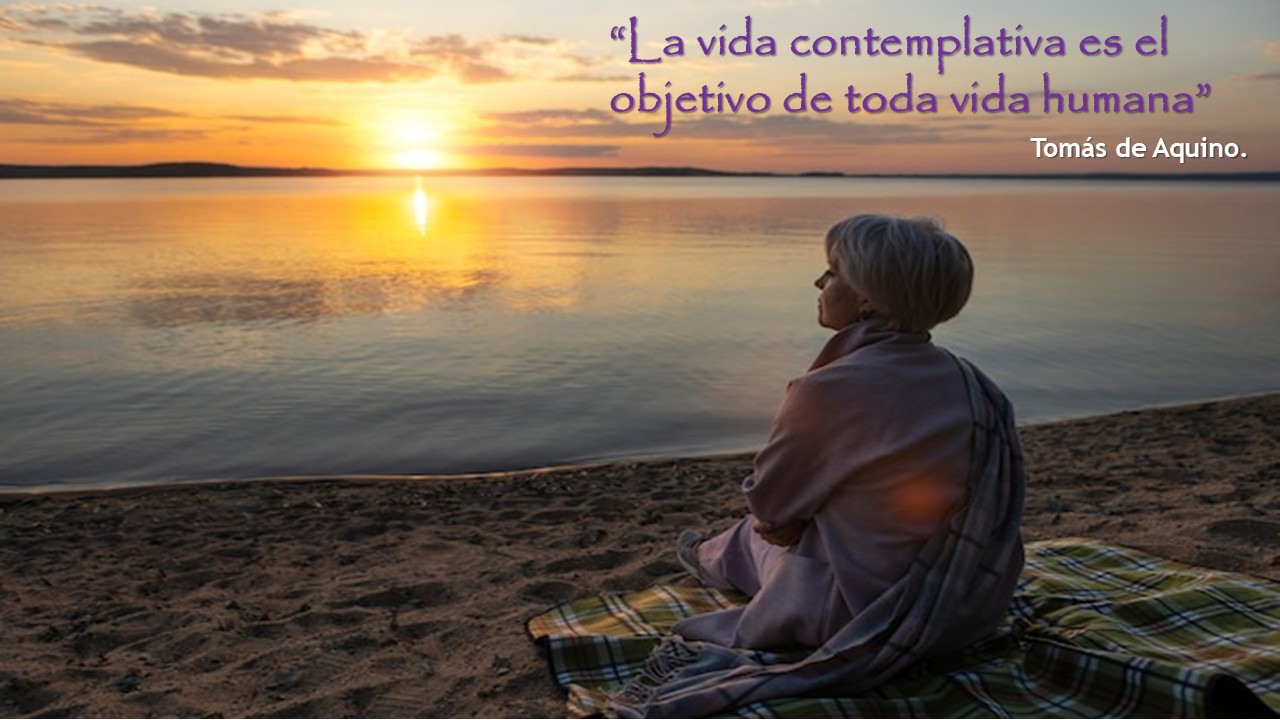 La Contemplación