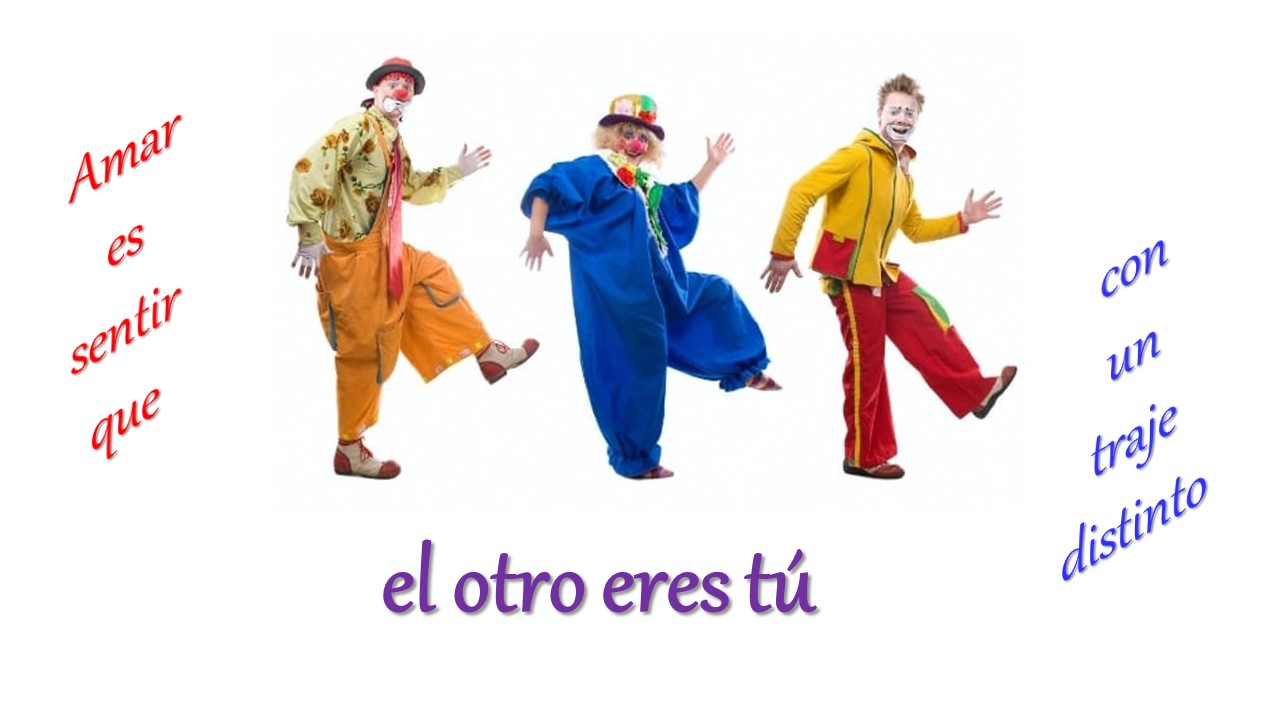 El otro y tú