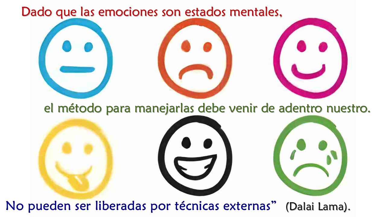 Emociones