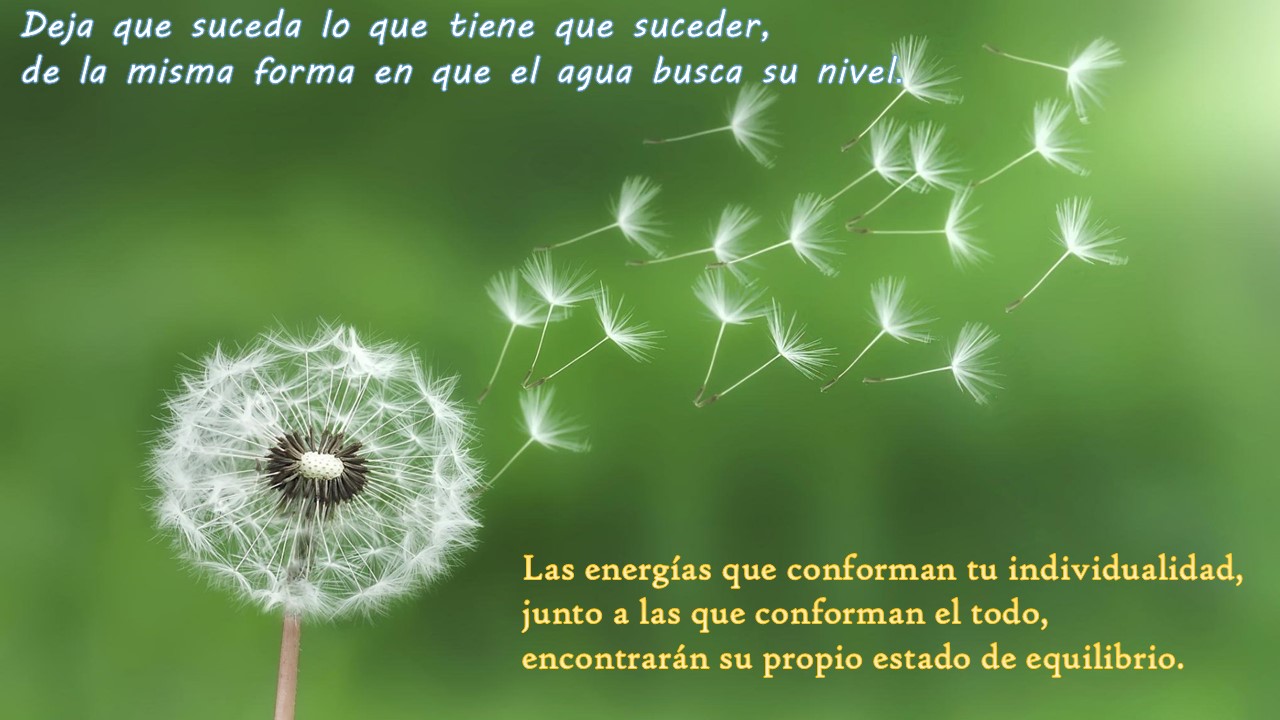 Energías