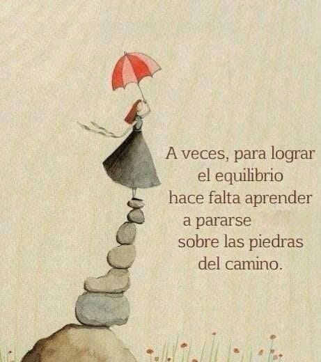 Equilibrio