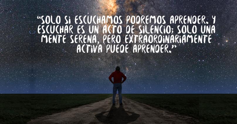 Escuchar