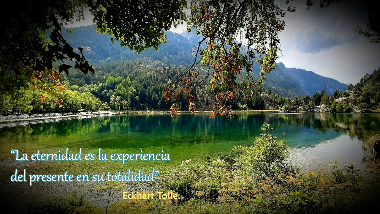 Eternidad
