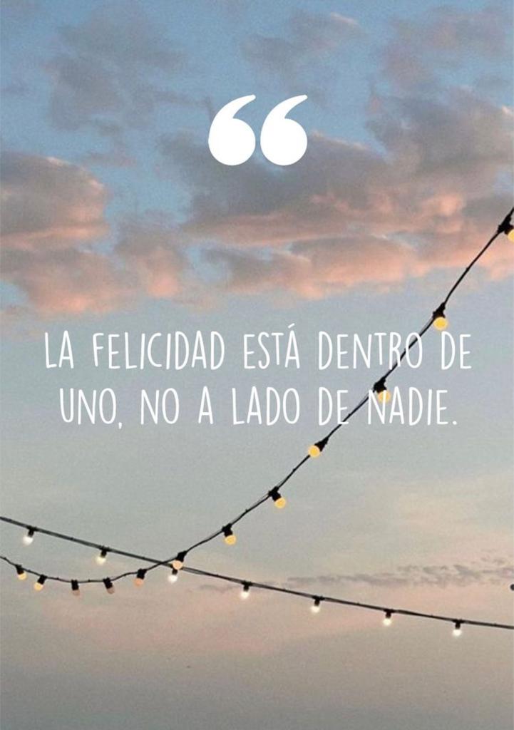 Felicidad