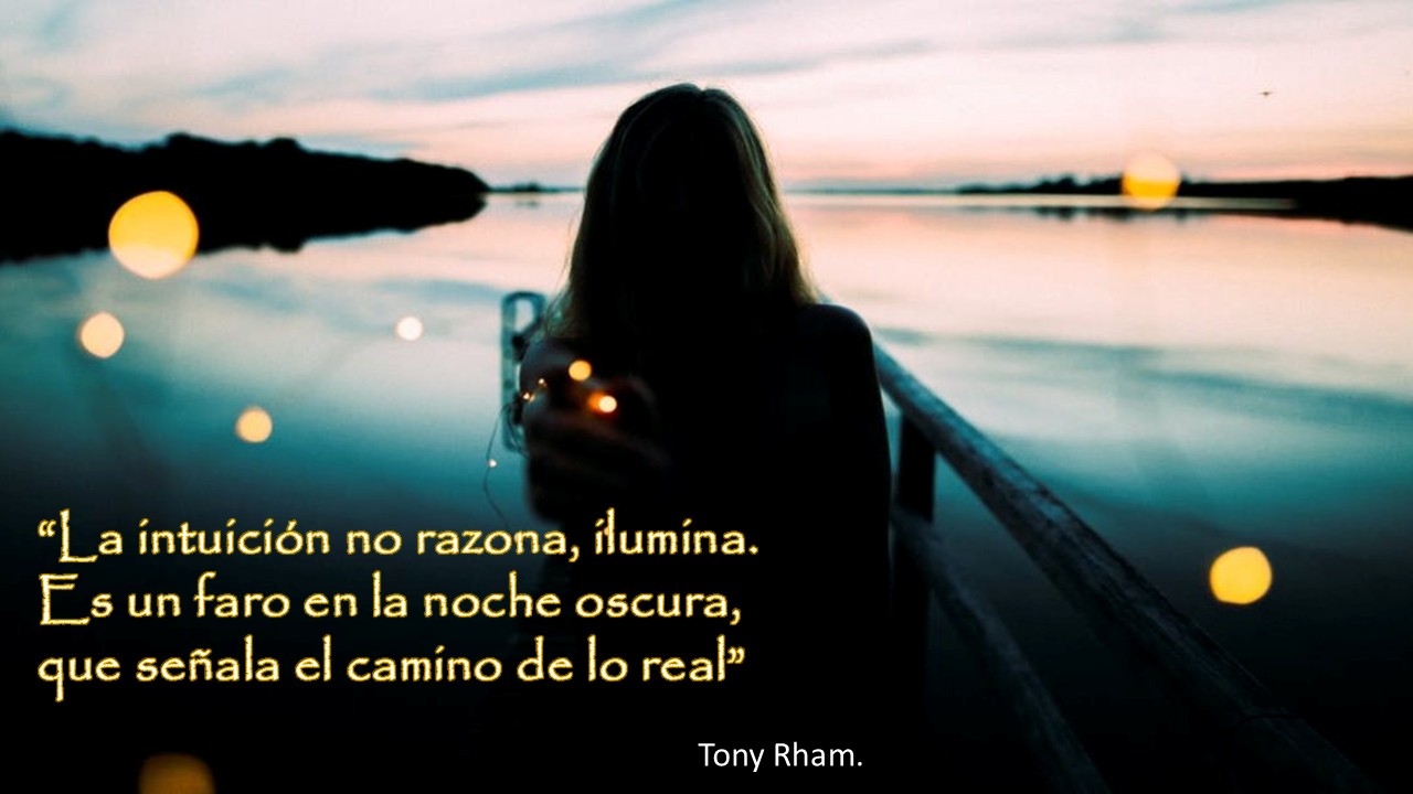 La intuición