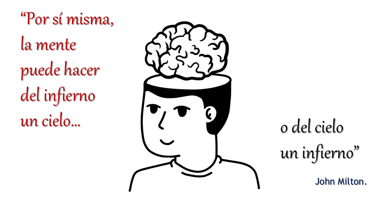 La mente