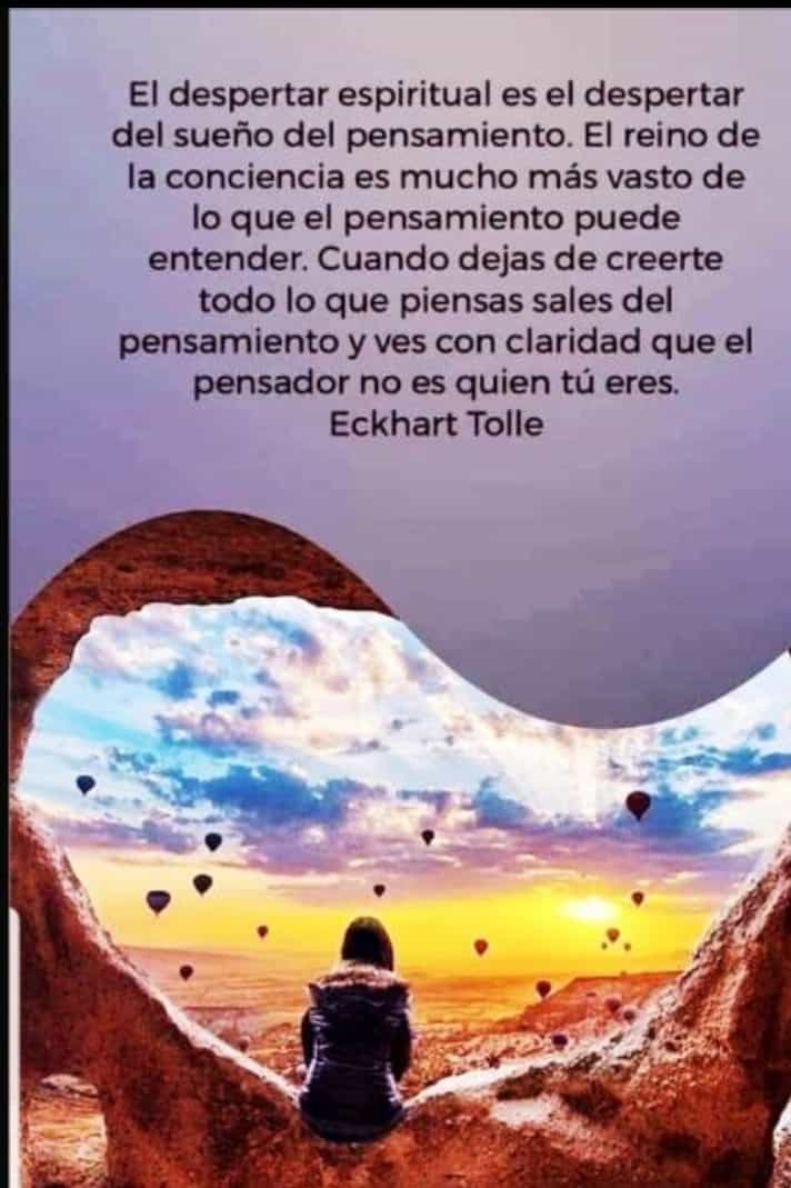 La mente y la consciencia