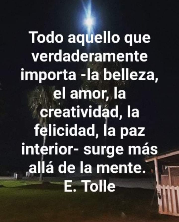 La mente y la verdad