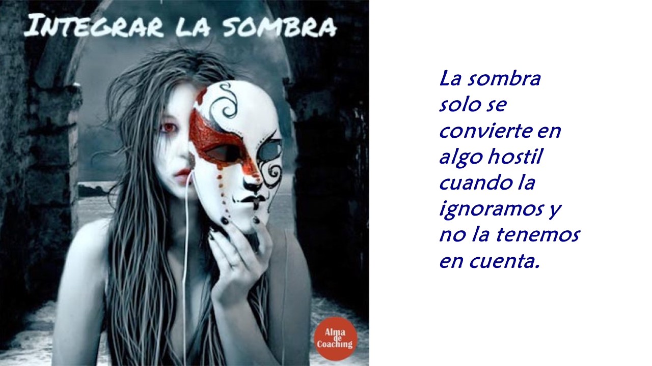 La Sombra