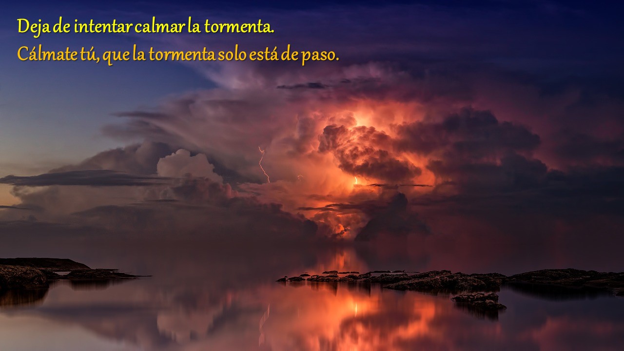 Tormentas