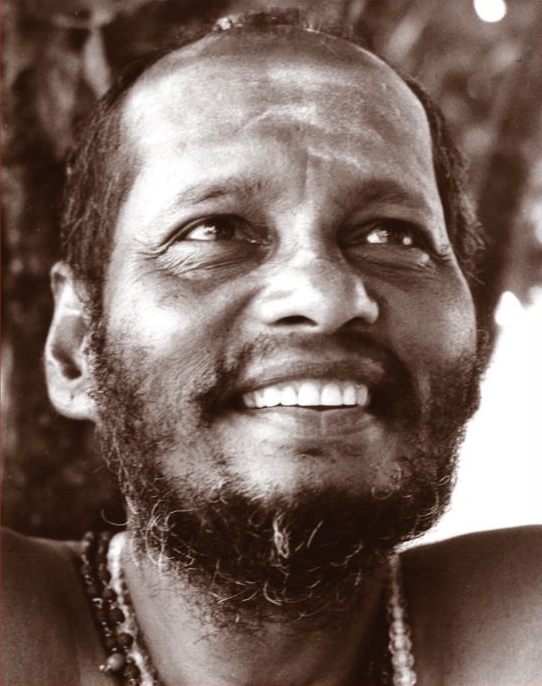 Swami Muktananda