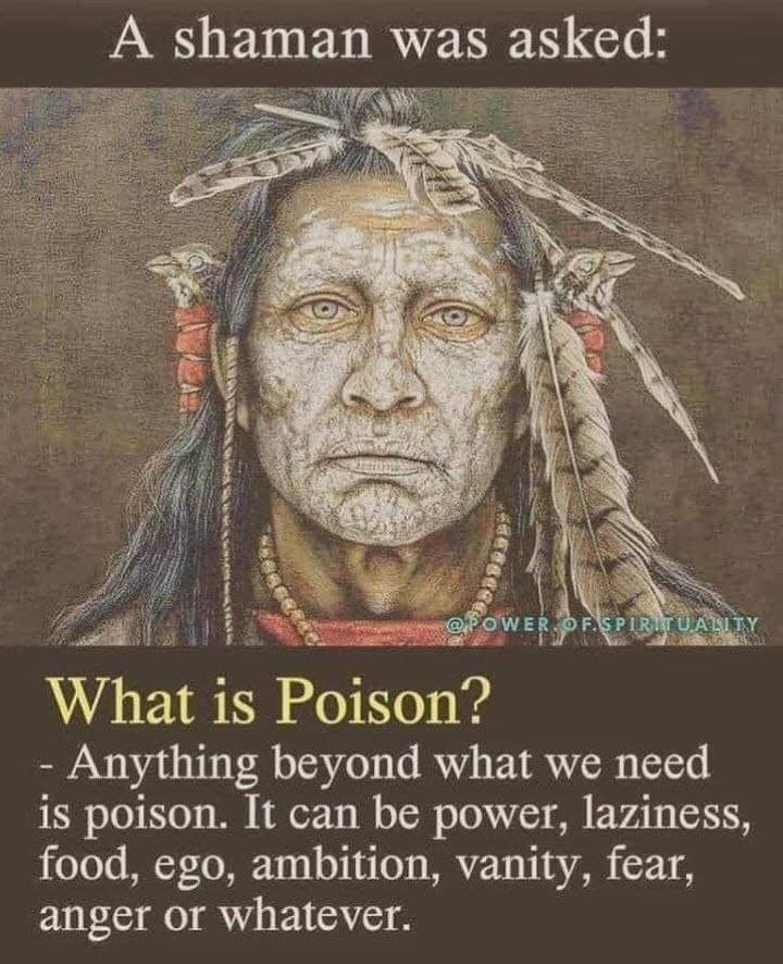 Poison