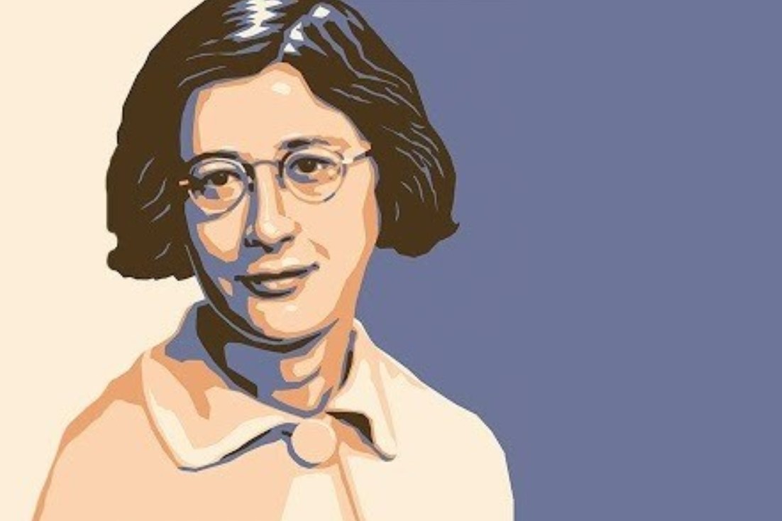 Simone Weil