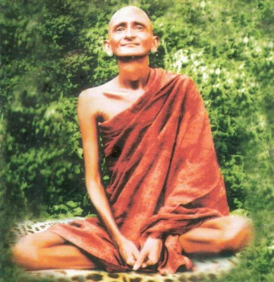 Swami Ramdas